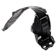 Front, Driver Side Fender Liner