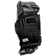 Front, Driver Side Fender Liner