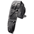 Front, Driver Side Fender Liner