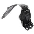 Front, Driver Side Fender Liner