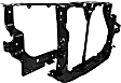 Radiator Support Assembly, 6 Cyl., 3.5L Engine
