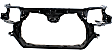 Radiator Support Assembly