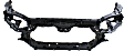 Radiator Support Assembly