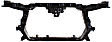 Radiator Support Assembly