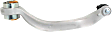 Front, Passenger Side, Lower, Rearward Control Arm, With Ball Joint Assembly, Front Wheel Drive