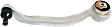 Front, Passenger Side, Lower, Rearward Control Arm, With Ball Joint Assembly, Front Wheel Drive