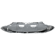 Front Engine Splash Shield