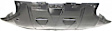 Front Engine Splash Shield