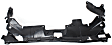 Front Engine Splash Shield