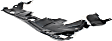 Front Engine Splash Shield