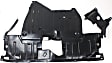2004 Acura TSX - Front Engine Splash Shield