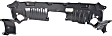 Front Engine Splash Shield, 4 Cyl., 2.0L Engine