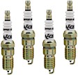 1997 Pontiac Firebird - Spark Plug, Set of 4, 8 Cyl 5.7L, C-Cut Series