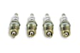 1997 Pontiac Firebird - Spark Plug, Set of 4, 5.7L 8Cyl, C-Cut Series