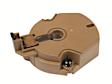130120 Performance Replacement Series Distributor Rotor - Direct Fit, Sold Individually