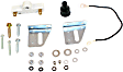 140001 SuperCoil Series Ignition Coil, Sold individually