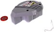 140003 GM HEI In-Cap SuperCoil Series Ignition Coil, Sold individually