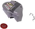 140003 GM HEI In-Cap SuperCoil Series Ignition Coil, Sold individually