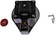 140003 GM HEI In-Cap SuperCoil Series Ignition Coil, Sold individually