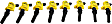 140032-8 SuperCoil Series Ignition Coil, Set of 8