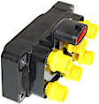 140036 SuperCoil Series Ignition Coil, Sold individually