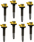 140060-8 SuperCoil Series Ignition Coil, Set of 8