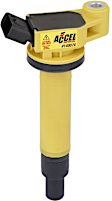 140074 COP SuperCoil Series Ignition Coil, Sold individually