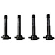140082K-4 Ignition Coil, Set of 4, 2.4L, 4Cyl, Performance Replacement Series