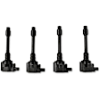 140084K-4 Ignition Coil, Set of 4, Performance Replacement Series