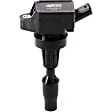 140090K-4 Ignition Coil, Set of 4, 1.6L, 4Cyl, Performance Replacement Series