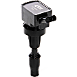 140090K Ignition Coil, Sold Individually, 1.6L, 4Cyl, Performance Replacement Series