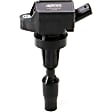 140090K Ignition Coil, Sold Individually, 1.6L, 4Cyl, Performance Replacement Series