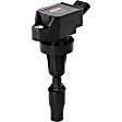 140090K Ignition Coil, Sold Individually, 1.6L, 4Cyl, Performance Replacement Series