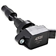 140090K Ignition Coil, Sold Individually, 1.6L, 4Cyl, Performance Replacement Series