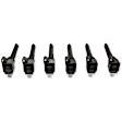 140647K-6 Ignition Coil, Set of 8, 3.5L, 6Cyl, Performance Replacement Series