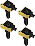 140670-4 Ignition Coil, Set of 4