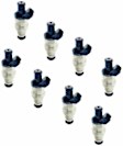 150823 Fuel Injector 23 lbs./hr. - Set of 8, New