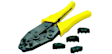 170036 Heavy Duty Professional Crimp Tool - 300+
