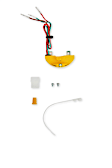2005 Ignition Conversion Kit - Direct Fit