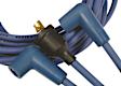 4039B 4000 Series Super Stock Series Spark Plug Wire, Set of 8