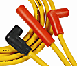 4093 4000 Series Super Stock Series Spark Plug Wire, Set of 6