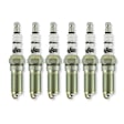 578-6 Spark Plug, Set of 6