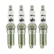 578C2-4 Spark Plug, Set of 4