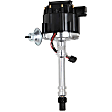 1960 Chevrolet Biscayne - Distributor, With Coil, 8 Cyl 4.6L, Performance Replacement Series
