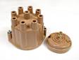 8120ACC Cap and Rotor - Direct Fit, Kit