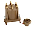 8133ACC Direct Fit Distributor Cap and Rotor Kit, Kit
