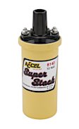 1974 Chevrolet C10 Suburban - Ignition Coil, Sold Individually, 8 Cyl 7.4L, Canister SuperStock Series