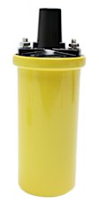 1974 Chevrolet C10 Suburban - Ignition Coil, Sold Individually, 8 Cyl 7.4L, Canister SuperStock Series