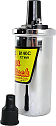 1969 Mercury Cyclone - Ignition Coil, Sold Individually, 8 Cyl 7.0L, Canister SuperStock Series