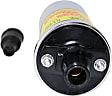 1969 Mercury Cyclone - Ignition Coil, Sold Individually, 8 Cyl 7.0L, Canister SuperStock Series